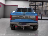 FORD d'occasion F150 RAPTOR F150 RAPTOR de 2019 Fontainebleau (77)﻿
