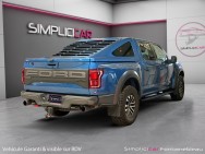 FORD d'occasion F150 RAPTOR F150 RAPTOR de 2019 Fontainebleau (77)﻿