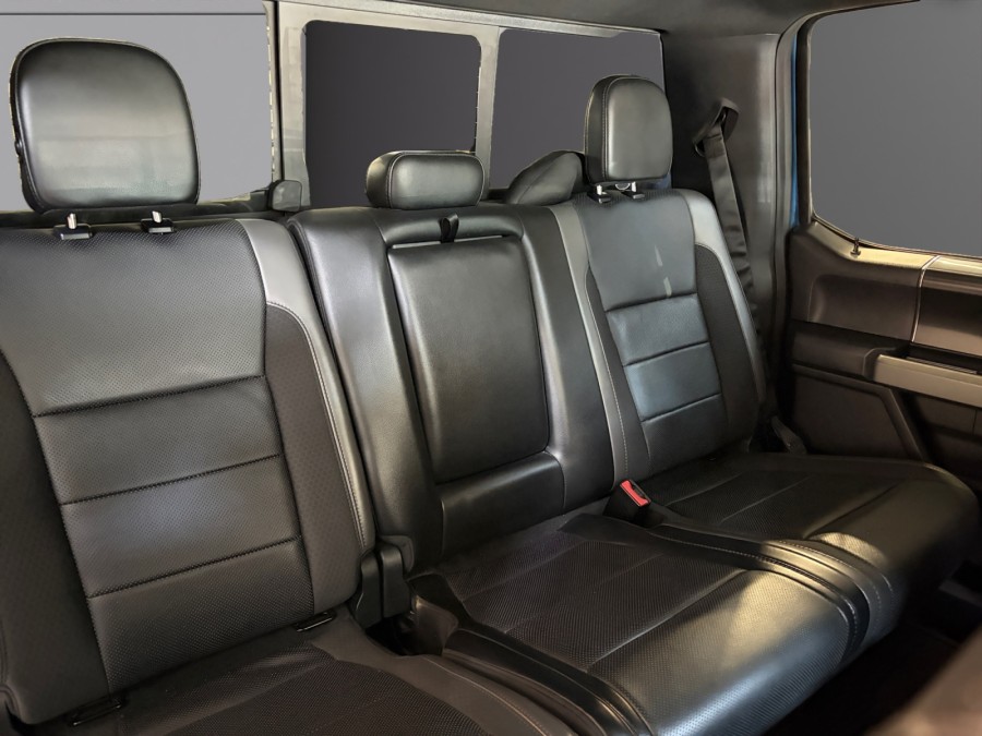 FORD d'occasion F150 RAPTOR F150 RAPTOR de 2019 Fontainebleau (77)﻿