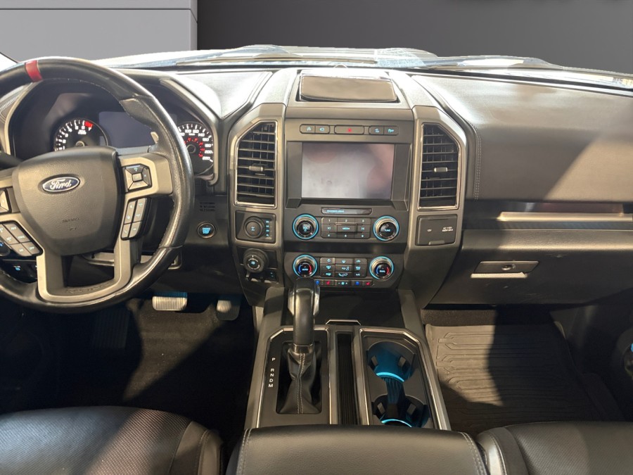 FORD d'occasion F150 RAPTOR F150 RAPTOR de 2019 Fontainebleau (77)﻿