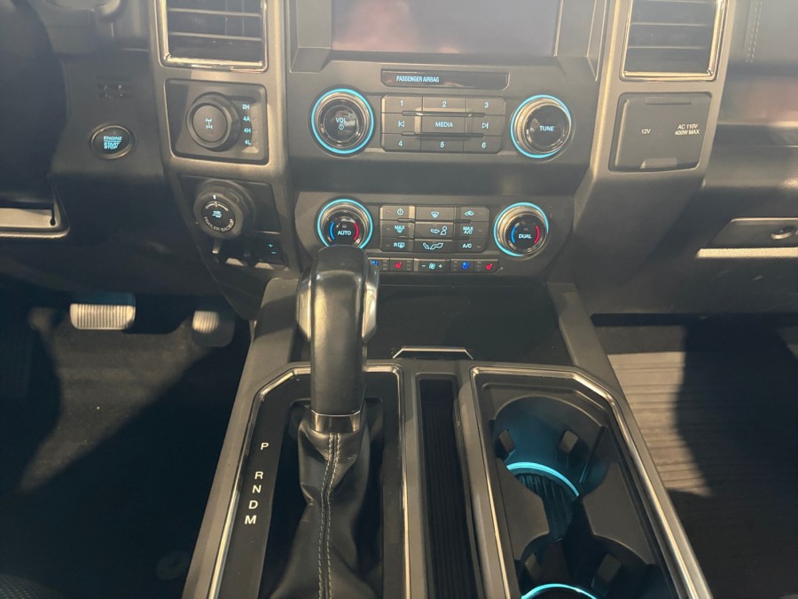 FORD d'occasion F150 RAPTOR F150 RAPTOR de 2019 Fontainebleau (77)﻿