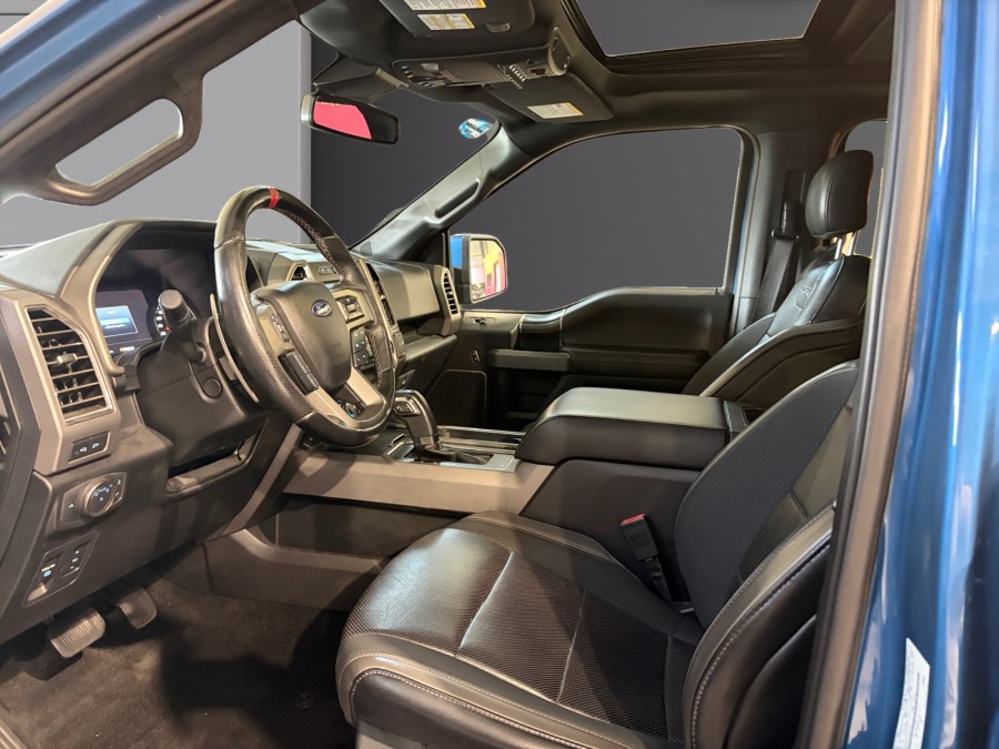 FORD d'occasion F150 RAPTOR F150 RAPTOR de 2019 Fontainebleau (77)﻿