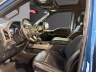FORD d'occasion F150 RAPTOR F150 RAPTOR de 2019 Fontainebleau (77)﻿