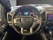 FORD d'occasion F150 RAPTOR F150 RAPTOR de 2019 Fontainebleau (77)﻿