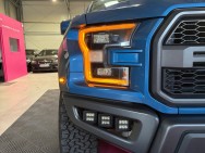 FORD d'occasion F150 RAPTOR F150 RAPTOR de 2019 Fontainebleau (77)﻿