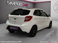 FORD d'occasion KA+ III 1.2 TI-VCT 85 Ultimate de 2018 Arras (62)﻿