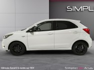 FORD d'occasion KA+ III 1.2 TI-VCT 85 Ultimate de 2018 Arras (62)﻿
