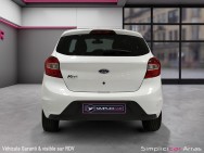 FORD d'occasion KA+ III 1.2 TI-VCT 85 Ultimate de 2018 Arras (62)﻿