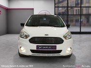 FORD d'occasion KA+ III 1.2 TI-VCT 85 Ultimate de 2018 Arras (62)﻿