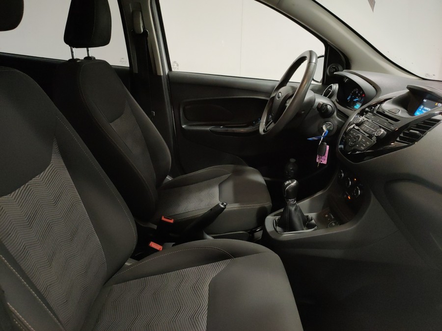 FORD d'occasion KA+ III 1.2 TI-VCT 85 Ultimate de 2018 Arras (62)﻿