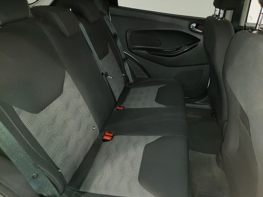 FORD d'occasion KA+ III 1.2 TI-VCT 85 Ultimate de 2018 Arras (62)﻿