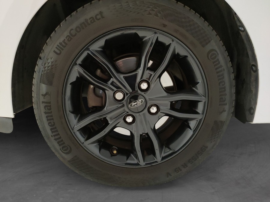 FORD d'occasion KA+ III 1.2 TI-VCT 85 Ultimate de 2018 Arras (62)﻿