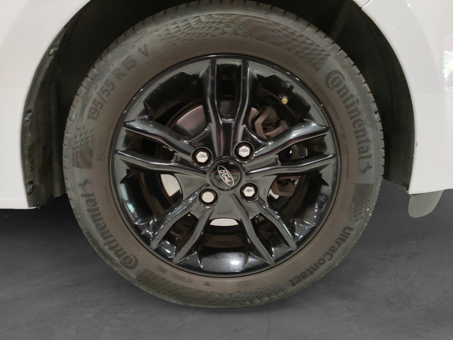 FORD d'occasion KA+ III 1.2 TI-VCT 85 Ultimate de 2018 Arras (62)﻿