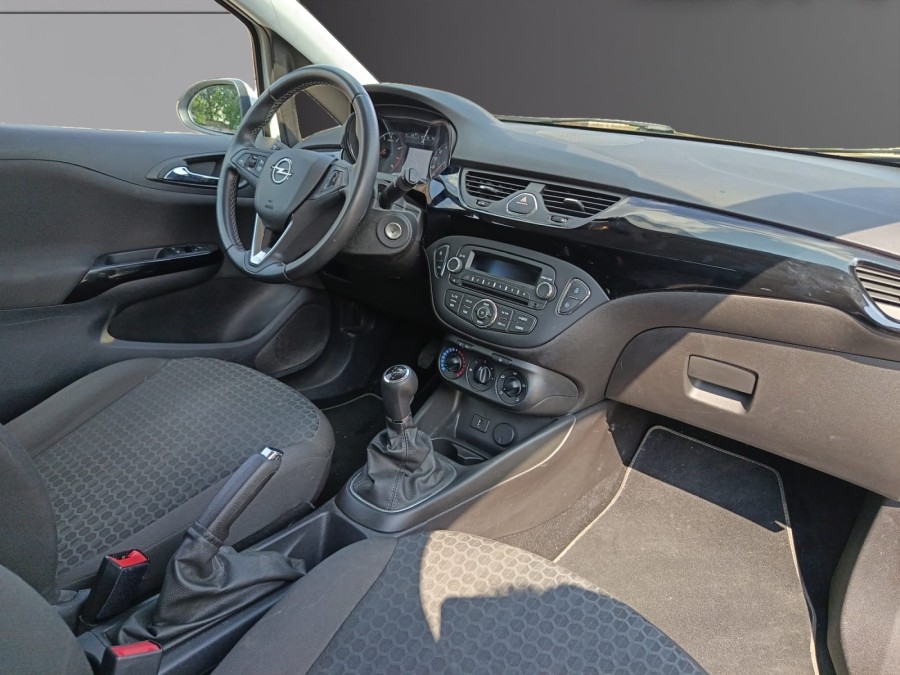 OPEL d'occasion CORSA E 1.4 90 ENJOY de 2018 Rennes (35)﻿