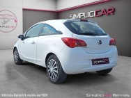 OPEL d'occasion CORSA E 1.4 90 ENJOY de 2018 Rennes (35)﻿