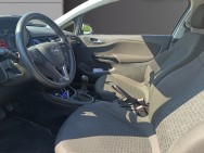 OPEL d'occasion CORSA E 1.4 90 ENJOY de 2018 Rennes (35)﻿