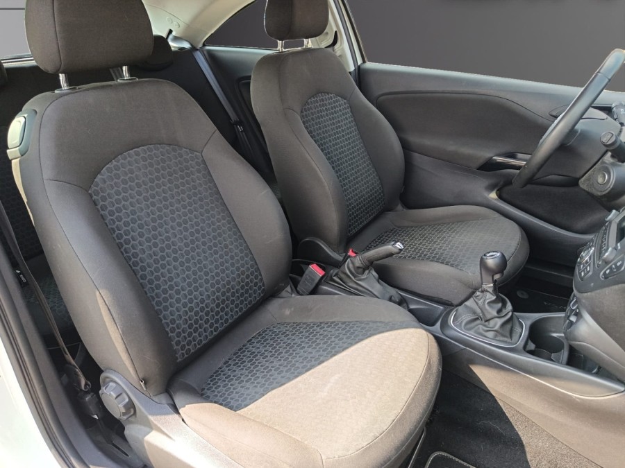 OPEL d'occasion CORSA E 1.4 90 ENJOY de 2018 Rennes (35)﻿