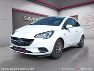 OPEL d'occasion CORSA E 1.4 90 ENJOY de 2018 Rennes (35)﻿