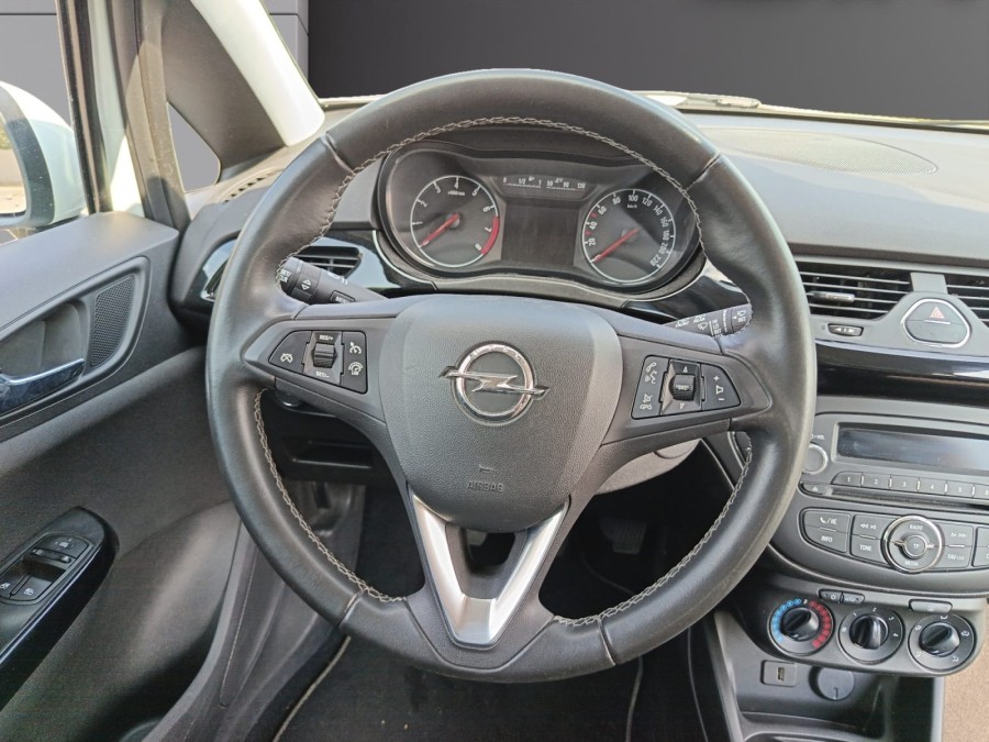 OPEL d'occasion CORSA E 1.4 90 ENJOY de 2018 Rennes (35)﻿