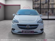OPEL d'occasion CORSA E 1.4 90 ENJOY de 2018 Rennes (35)﻿
