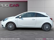 OPEL d'occasion CORSA E 1.4 90 ENJOY de 2018 Rennes (35)﻿