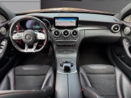 MERCEDES d'occasion CLASSE C AMG C 43 4MATIC BA de 2019 Reims