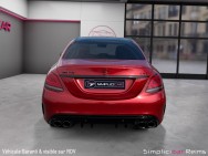 MERCEDES d'occasion CLASSE C AMG C 43 4MATIC BA de 2019 Reims