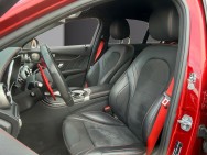 MERCEDES d'occasion CLASSE C AMG C 43 4MATIC BA de 2019 Reims