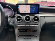 MERCEDES d'occasion CLASSE C AMG C 43 4MATIC BA de 2019 Reims