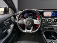 MERCEDES d'occasion CLASSE C AMG C 43 4MATIC BA de 2019 Reims