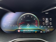 MERCEDES d'occasion CLASSE C AMG C 43 4MATIC BA de 2019 Reims