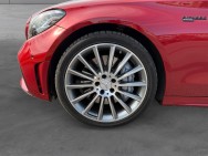 MERCEDES d'occasion CLASSE C AMG C 43 4MATIC BA de 2019 Reims