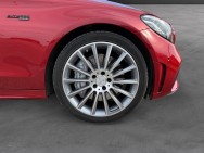 MERCEDES d'occasion CLASSE C AMG C 43 4MATIC BA de 2019 Reims