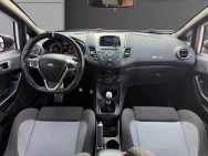 FORD d'occasion FIESTA VI 1600 182 ECOBOOST ST de 2017 Reims Tinqueux
