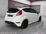 FORD d'occasion FIESTA VI 1600 182 ECOBOOST ST de 2017 Reims Tinqueux