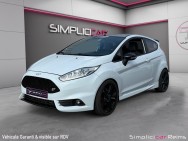 FORD d'occasion FIESTA VI 1600 182 ECOBOOST ST de 2017 Reims Tinqueux