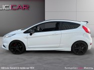 FORD d'occasion FIESTA VI 1600 182 ECOBOOST ST de 2017 Reims Tinqueux