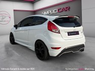 FORD d'occasion FIESTA VI 1600 182 ECOBOOST ST de 2017 Reims Tinqueux
