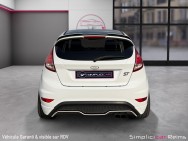 FORD d'occasion FIESTA VI 1600 182 ECOBOOST ST de 2017 Reims Tinqueux