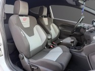 FORD d'occasion FIESTA VI 1600 182 ECOBOOST ST de 2017 Reims Tinqueux