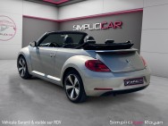VOLKSWAGEN d'occasion COCCINELLE CABRIOLET 1.2 TSI 105 ch Haute