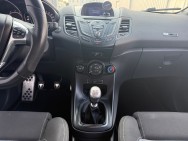 FORD d'occasion FIESTA VI 1600 182 ECOBOOST ST de 2017 Reims Tinqueux