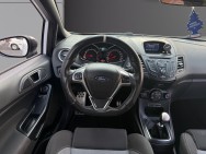FORD d'occasion FIESTA VI 1600 182 ECOBOOST ST de 2017 Reims Tinqueux