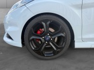 FORD d'occasion FIESTA VI 1600 182 ECOBOOST ST de 2017 Reims Tinqueux
