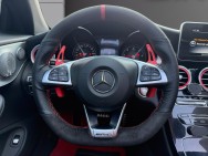 MERCEDES d'occasion CLASSE C DECAPOTABLE C220 D SPORTLINE BA de 2016