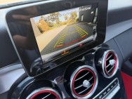 MERCEDES d'occasion CLASSE C DECAPOTABLE C220 D SPORTLINE BA de 2016