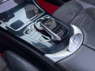 MERCEDES d'occasion CLASSE C DECAPOTABLE C220 D SPORTLINE BA de 2016