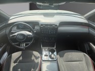 HYUNDAI d'occasion TUCSON 1.6 CRDI 136 HYBRID 48V N LINE EXECUTIVE