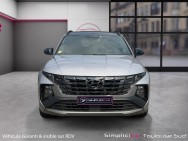 HYUNDAI d'occasion TUCSON 1.6 CRDI 136 HYBRID 48V N LINE EXECUTIVE