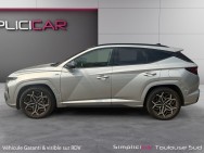 HYUNDAI d'occasion TUCSON 1.6 CRDI 136 HYBRID 48V N LINE EXECUTIVE